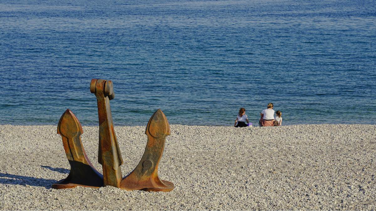 Confessions of a 'Cruise Director' Mom: Why I'm Choosing to be an Anchor This Halloween